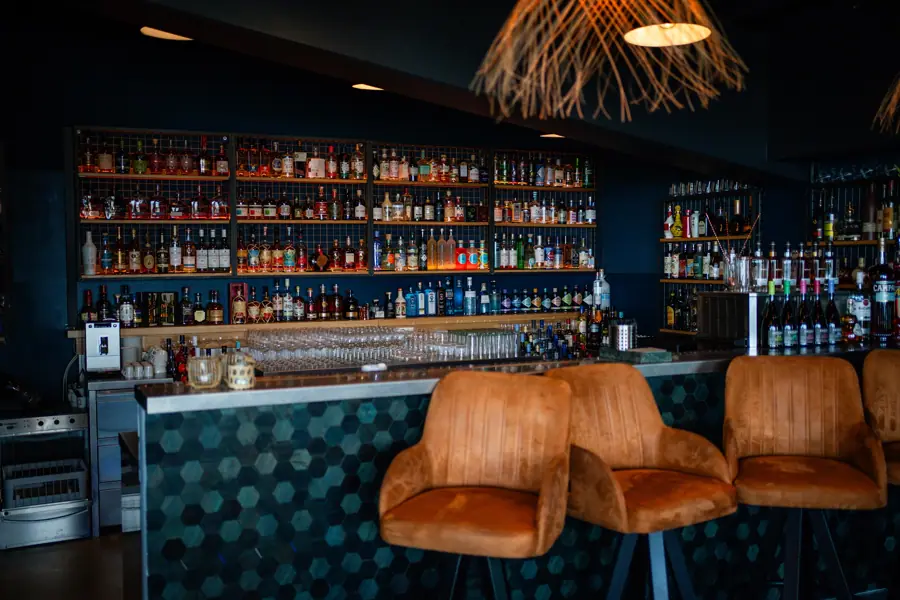 Die Bar